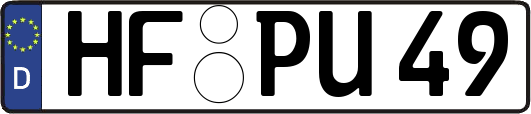 HF-PU49
