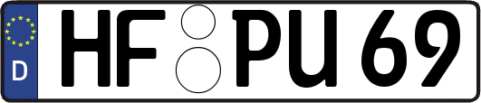 HF-PU69