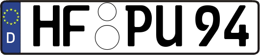HF-PU94