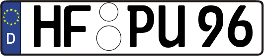 HF-PU96