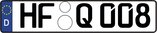 HF-Q008
