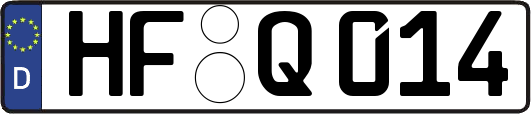 HF-Q014