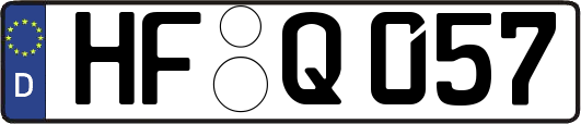 HF-Q057