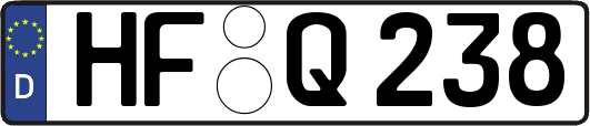 HF-Q238