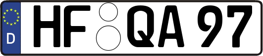 HF-QA97