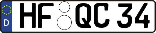 HF-QC34