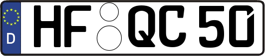 HF-QC50