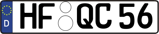 HF-QC56