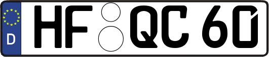 HF-QC60