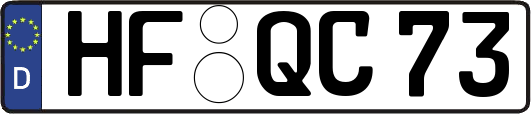 HF-QC73