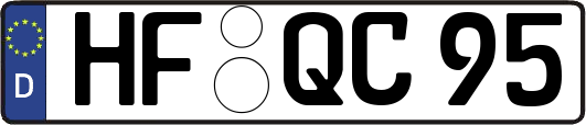 HF-QC95