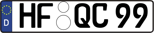 HF-QC99