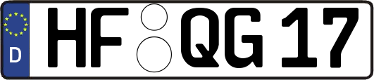 HF-QG17