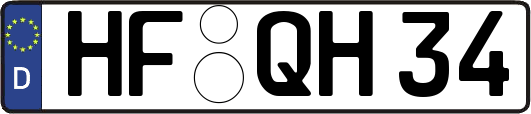 HF-QH34