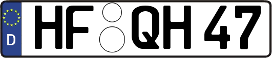 HF-QH47