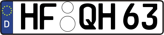 HF-QH63