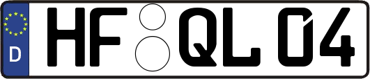 HF-QL04