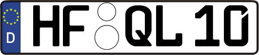 HF-QL10