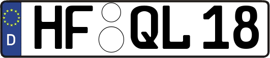 HF-QL18