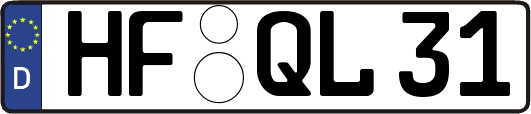 HF-QL31