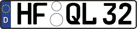 HF-QL32