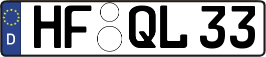 HF-QL33