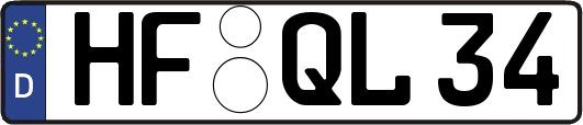 HF-QL34