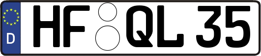 HF-QL35