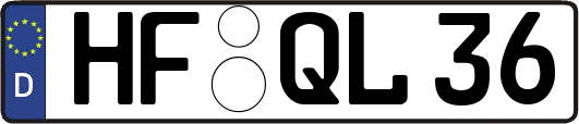 HF-QL36
