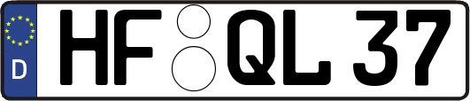 HF-QL37