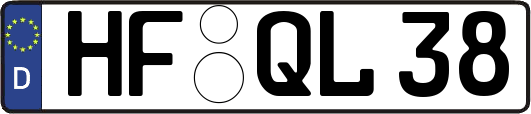 HF-QL38