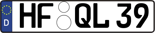 HF-QL39