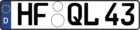 HF-QL43