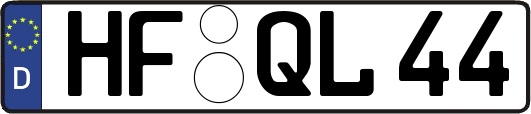 HF-QL44