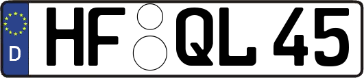 HF-QL45