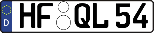 HF-QL54