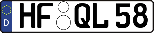 HF-QL58
