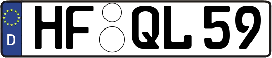 HF-QL59