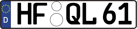 HF-QL61