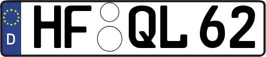 HF-QL62