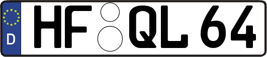 HF-QL64