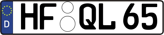 HF-QL65