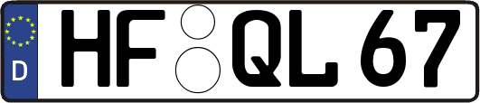 HF-QL67
