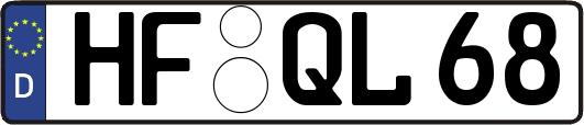HF-QL68