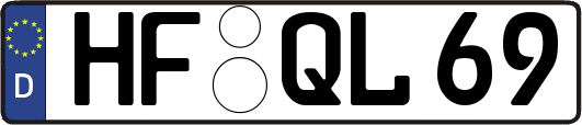 HF-QL69