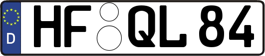 HF-QL84