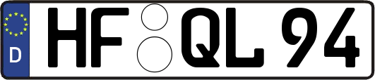 HF-QL94