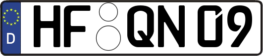 HF-QN09