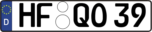 HF-QO39