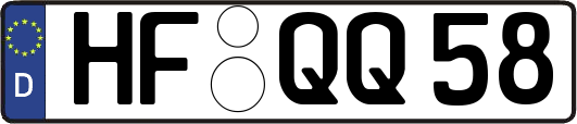 HF-QQ58